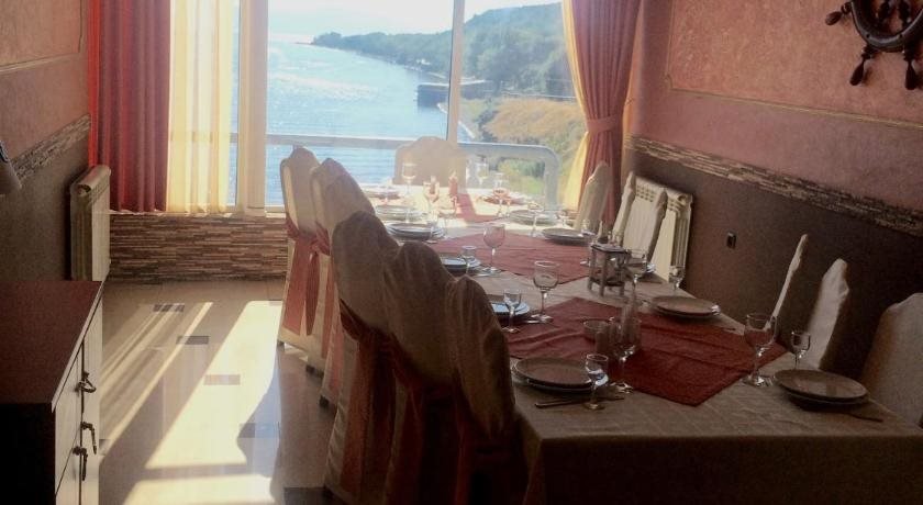 Севан: Hotel Kambuz