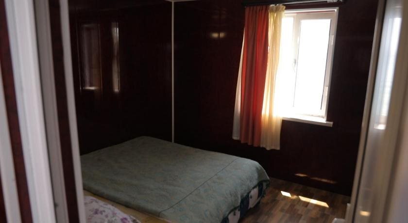 Севан: Hotel Kambuz