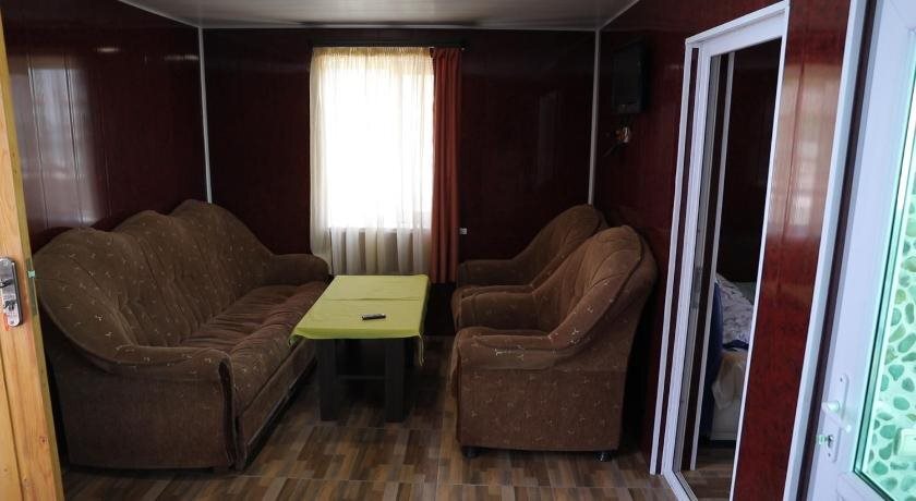 Севан: Hotel Kambuz