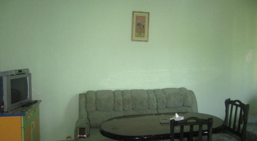 Севан: Hotel Kambuz