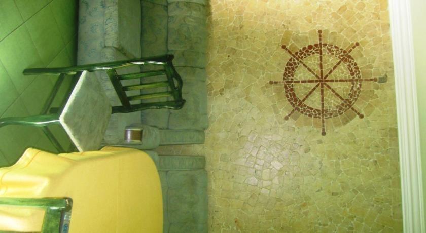 Севан: Hotel Kambuz