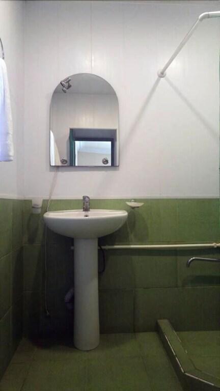 Севан: Hotel Kambuz