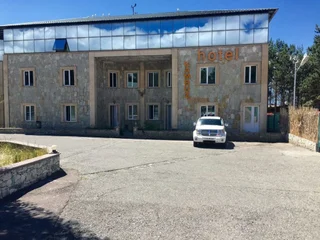 Севан: Hotel Kambuz