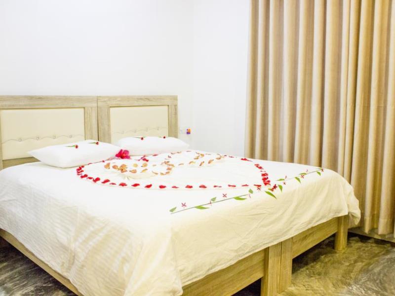 Holiday Grand Thoddoo — фото 4