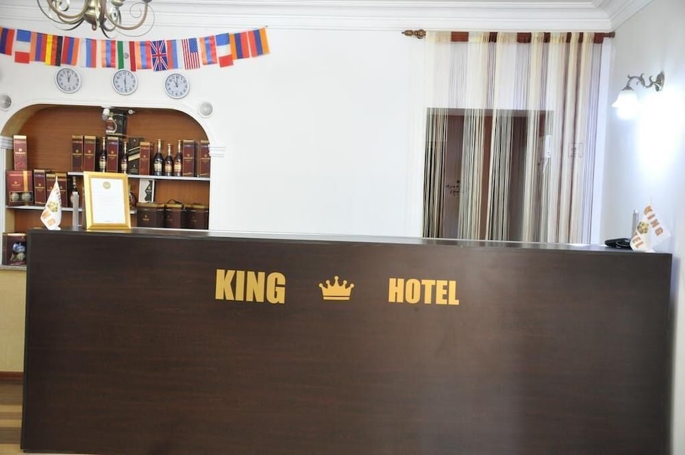 Hotel King — фото 4