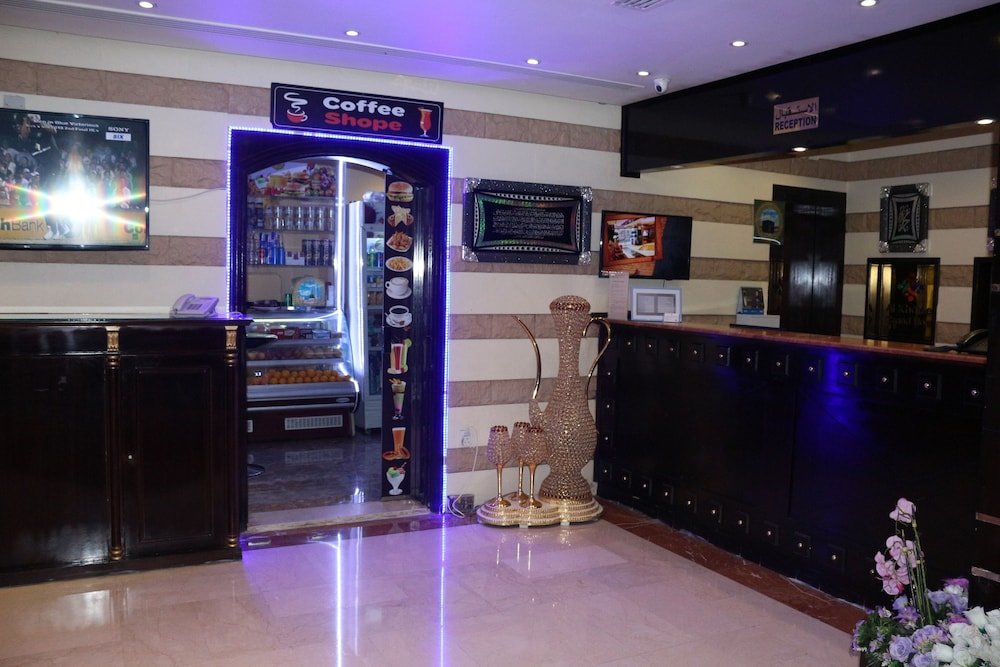 Дубай: Al Khaleej Hotel