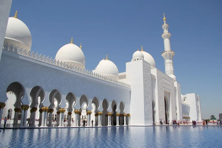 Дубай: Al Khaleej Hotel