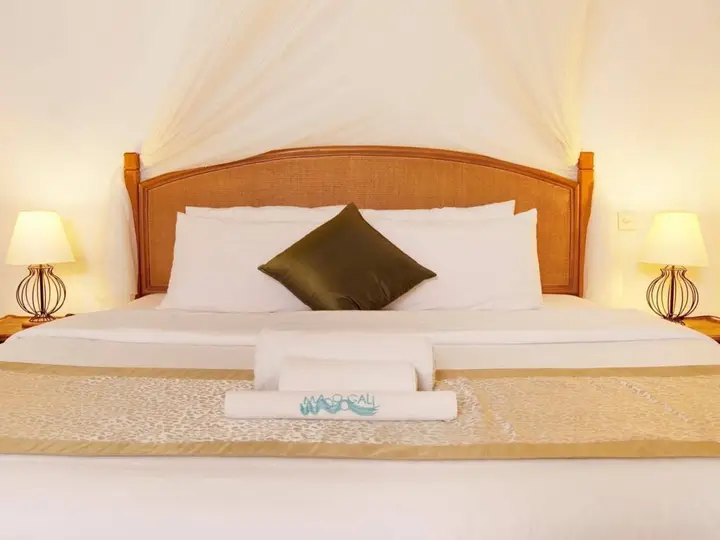 Madoogali Resort & Spa Maldives — фото 1