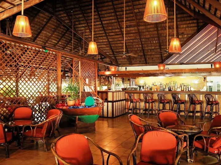 Madoogali Resort & Spa Maldives — фото 3
