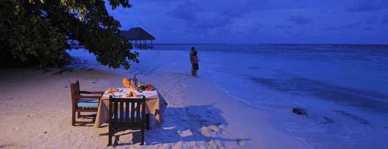 Madoogali Resort & Spa Maldives — фото 5