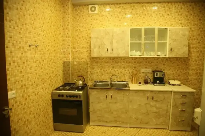 Тбилиси: Pyramid Inn