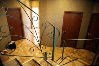 Тбилиси: Pyramid Inn