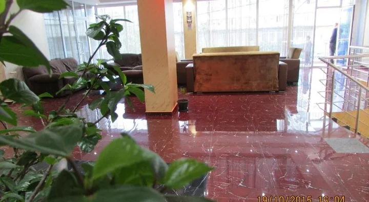 Батуми: Grand Palace Hotel