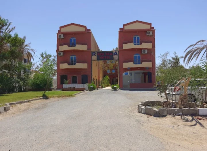 Марса Алам: Red Sea Hotel