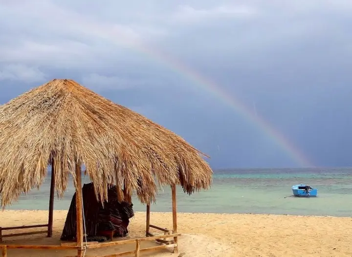 Марса Алам: Red Sea Hotel