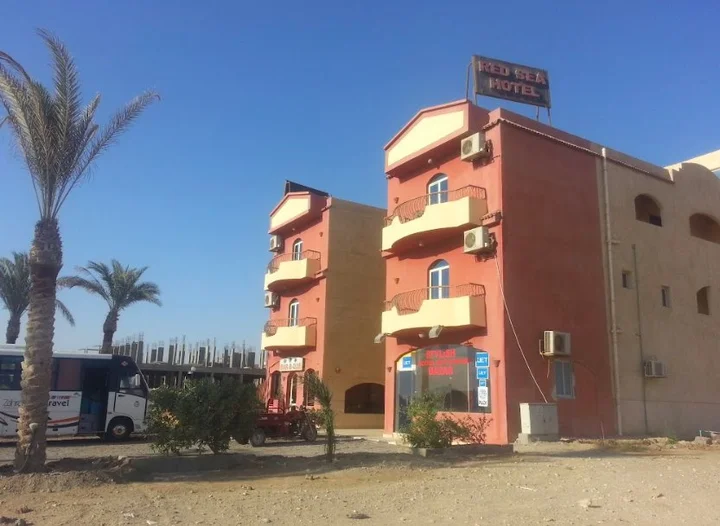 Марса Алам: Red Sea Hotel