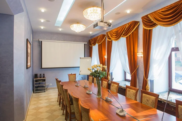 Минск: Гостиница Гарни