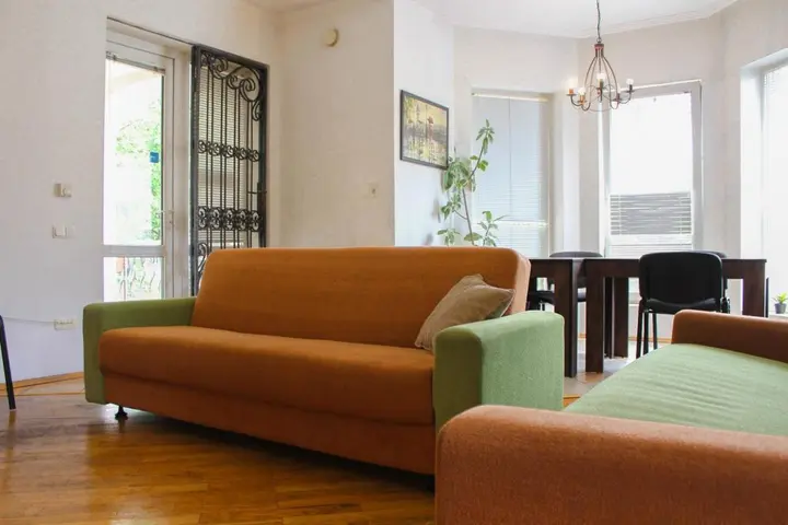 Минск: Jasmin Guest House