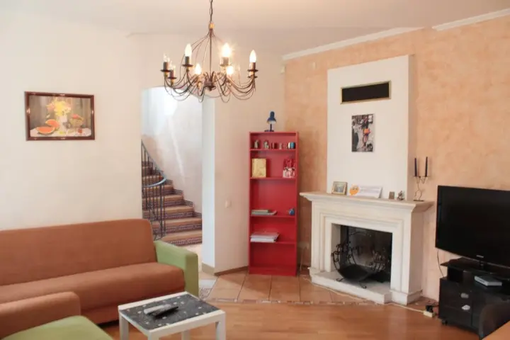 Минск: Jasmin Guest House