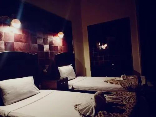 Каир: Ramses Palace Hotel