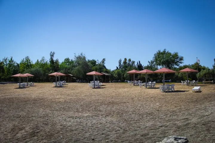 Баку: Mavi Dalga Hotel