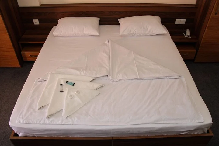 Баку: Mavi Dalga Hotel