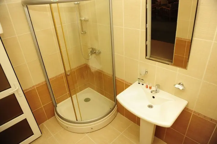 Баку: Mavi Dalga Hotel