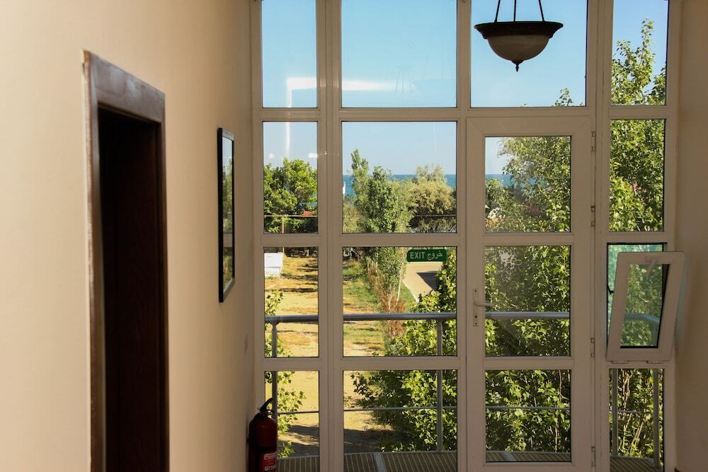 Баку: Mavi Dalga Hotel