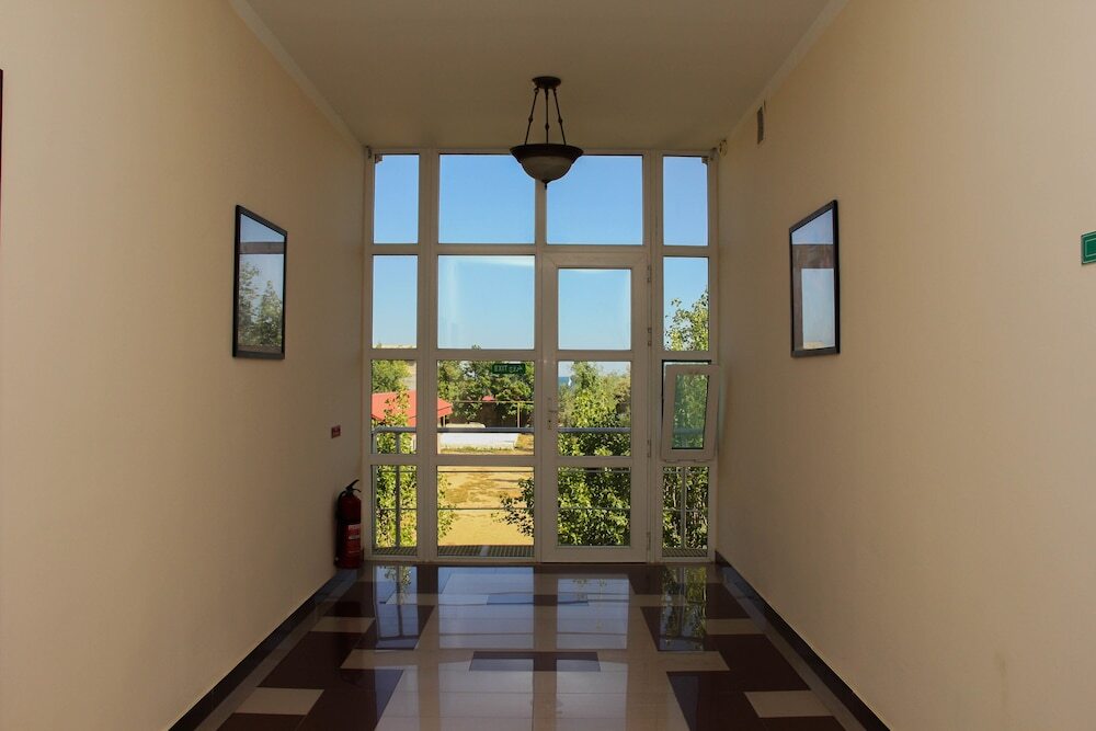 Баку: Mavi Dalga Hotel
