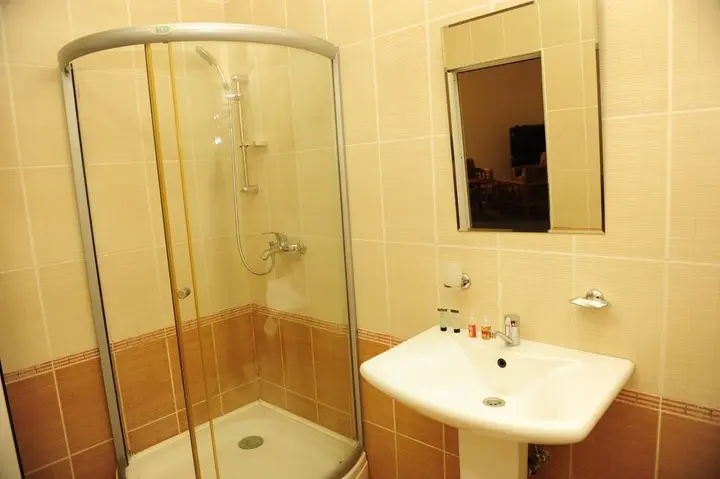 Баку: Mavi Dalga Hotel