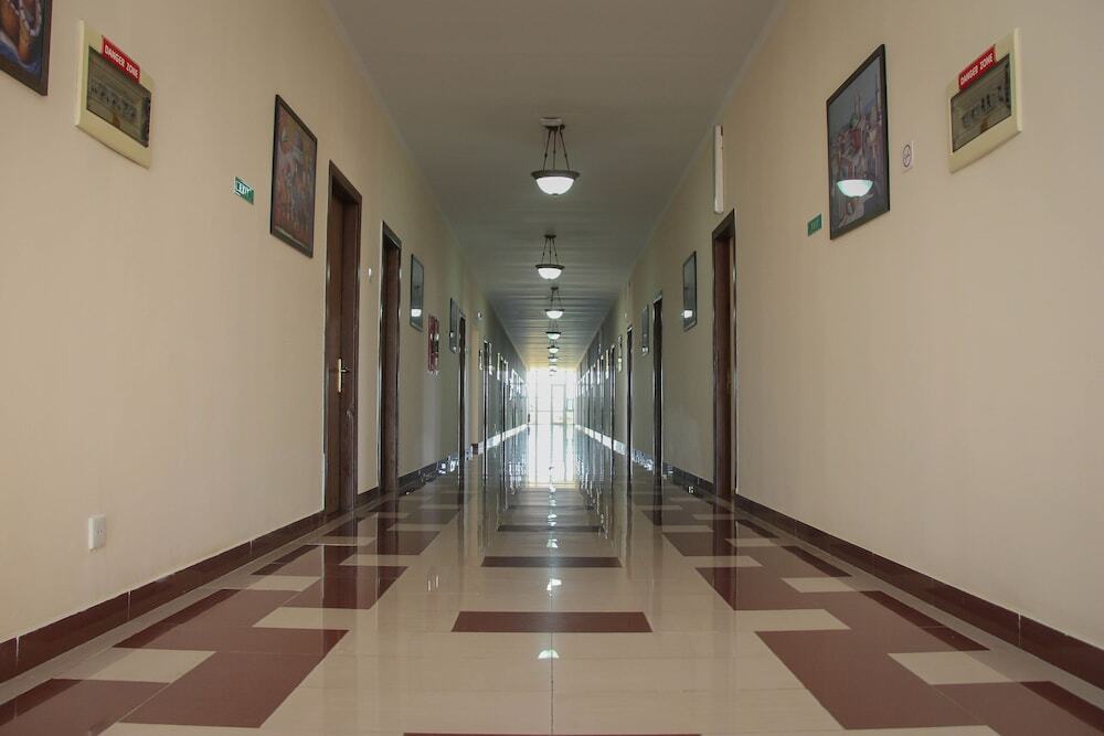 Баку: Mavi Dalga Hotel