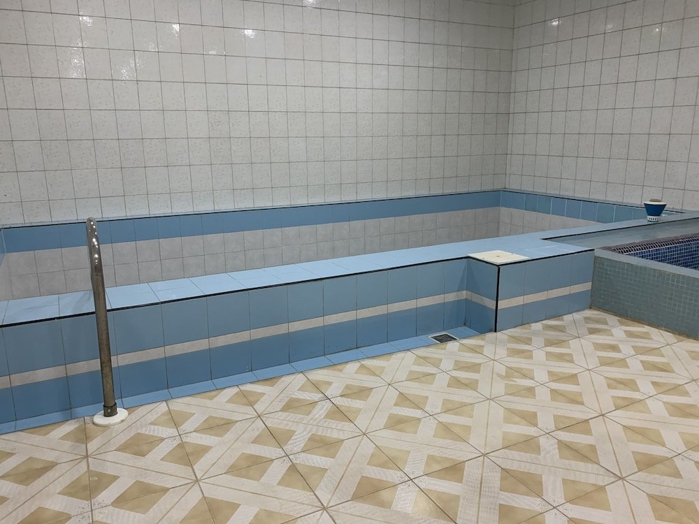 Баку: Mavi Dalga Hotel