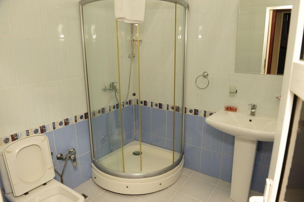 Баку: Mavi Dalga Hotel