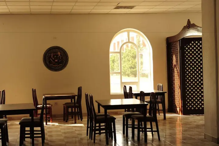 Баку: Mavi Dalga Hotel