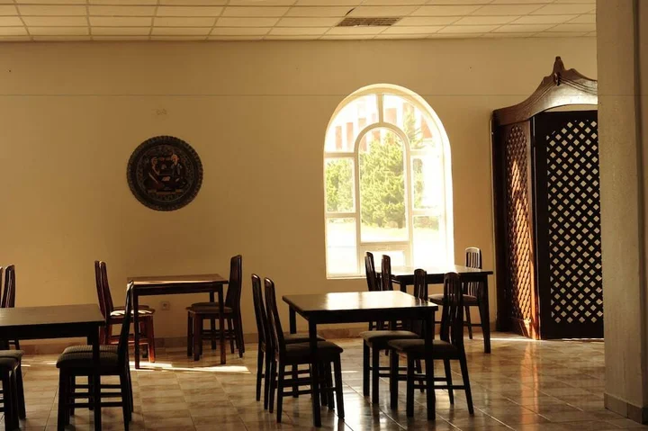 Баку: Mavi Dalga Hotel