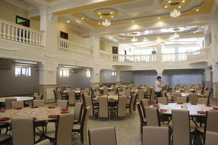 Кобулети: Sunrise Hotel