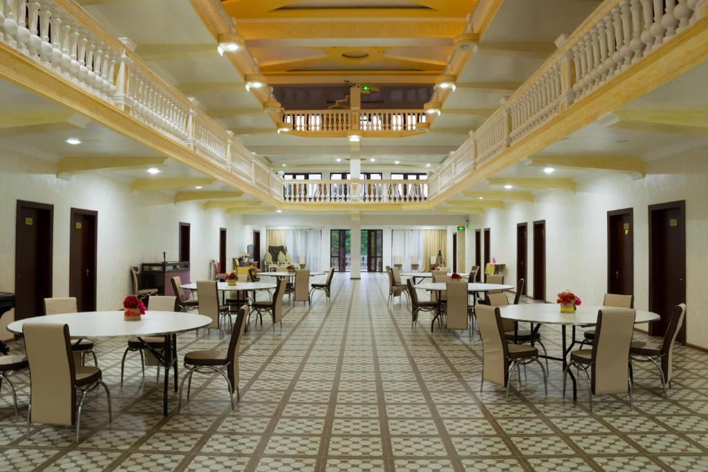Кобулети: Sunrise Hotel