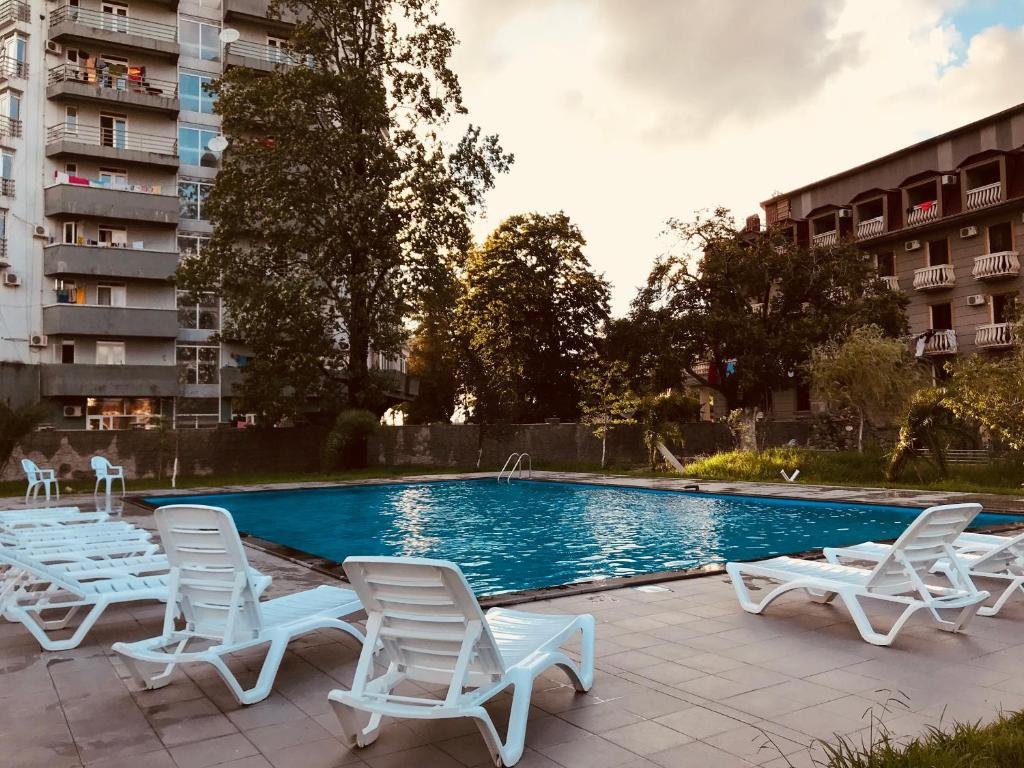 Кобулети: Sunrise Hotel