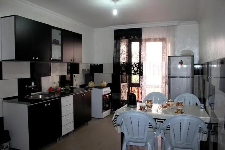 Кобулети: Sunrise Hotel