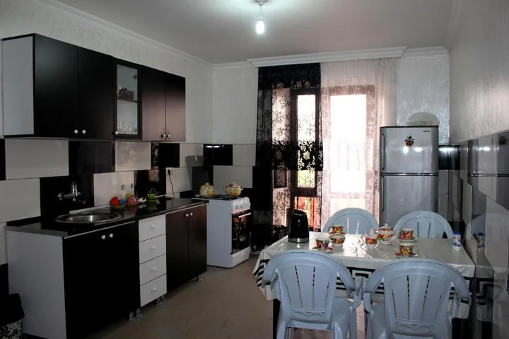 Кобулети: Sunrise Hotel