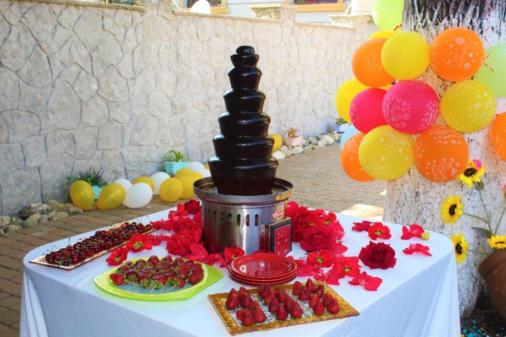 Кобулети: Sunrise Hotel