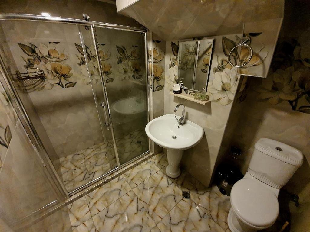 Кобулети: Sunrise Hotel
