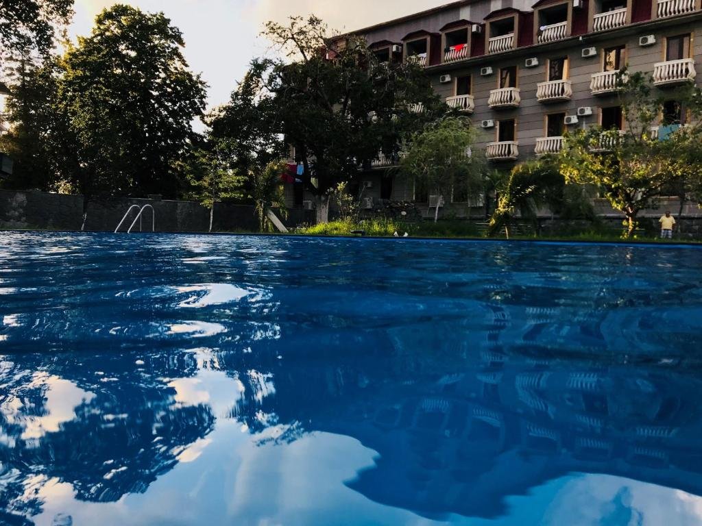 Кобулети: Sunrise Hotel