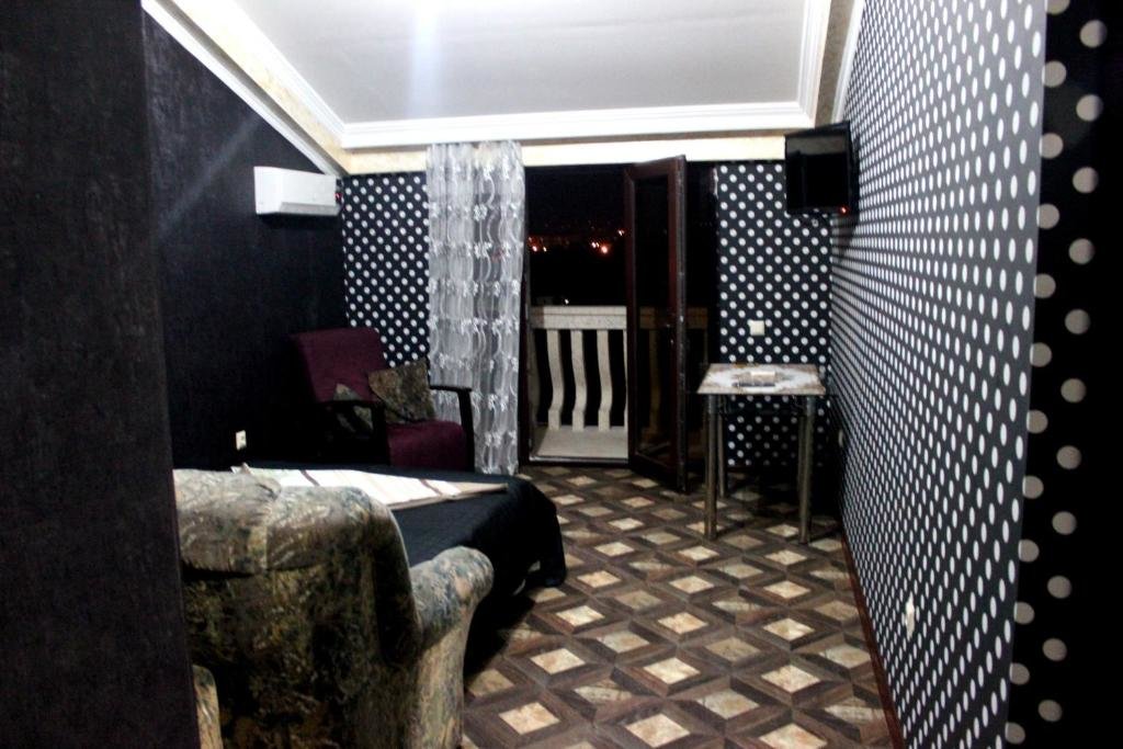 Кобулети: Sunrise Hotel