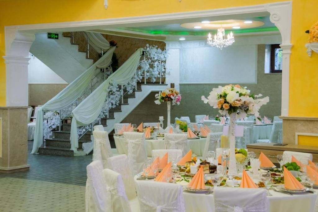 Кобулети: Sunrise Hotel