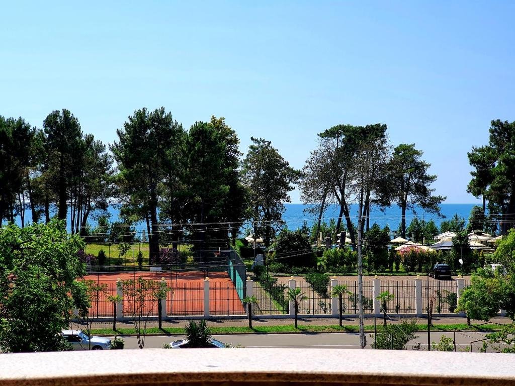 Кобулети: Sunrise Hotel
