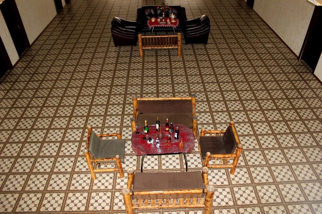 Кобулети: Sunrise Hotel