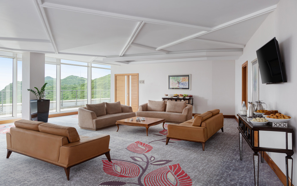 Галаалты: Qalaalti Hotel & Sanatorium