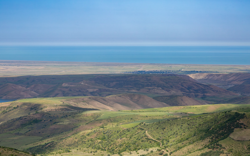 Галаалты: Qalaalti Hotel & Sanatorium
