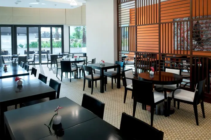 Staybridge Suites Abu Dhabi Yas Island by IHG — фото 4